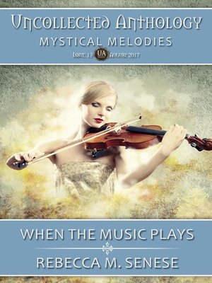 cover image of When the Music Plays